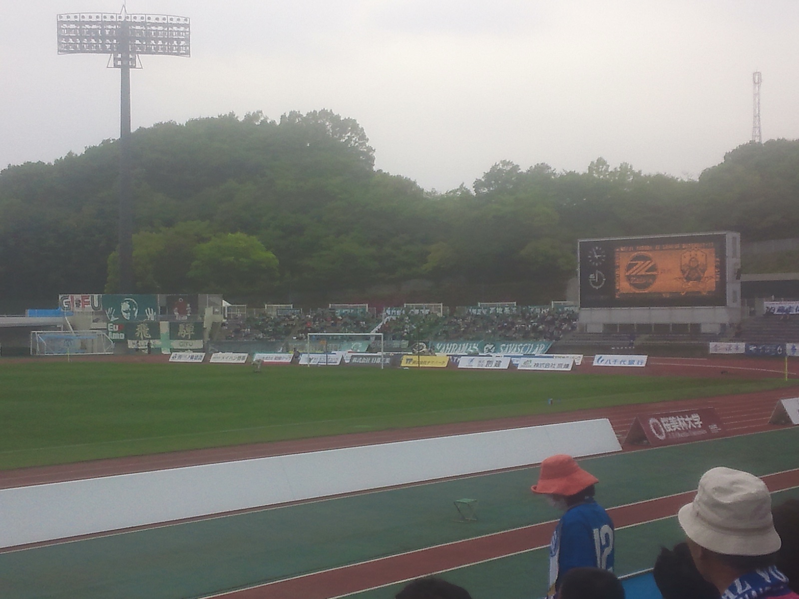 サッカー おさじの海ブログ出張所